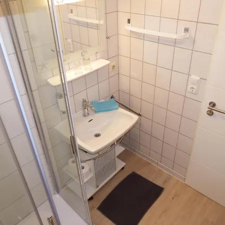 Apartman Neu Sweet 1 Dornumergrode