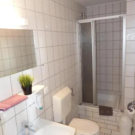 Neu Sweet 1 Apartman Dornumergrode
