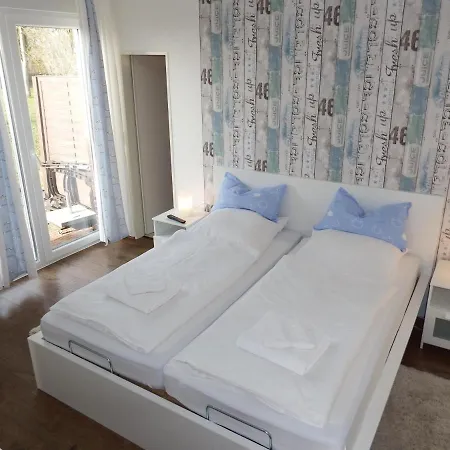 Neu Sweet 1 Apartman Dornumergrode