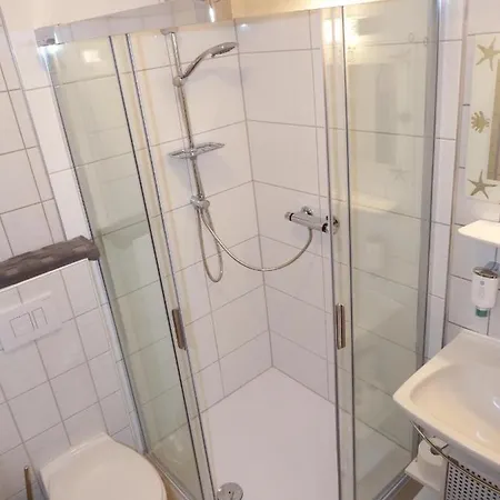 Neu Sweet 1 Apartman Dornumergrode