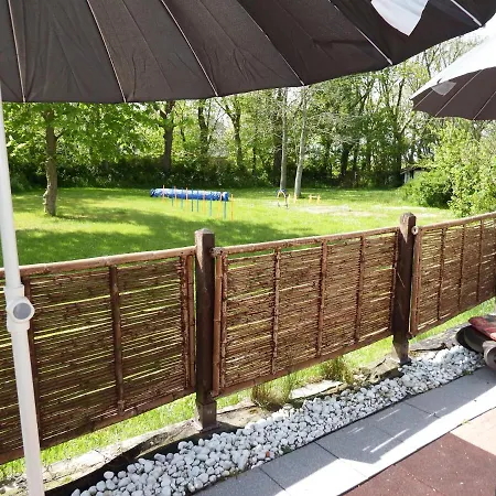 Apartman Neu Sweet 1 Dornumergrode